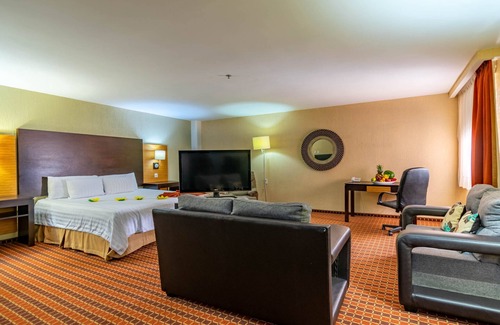 Poza Rica Hotel | Paris FC HOTEL
