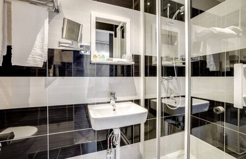 Clichy Hotel | Paris hôtel