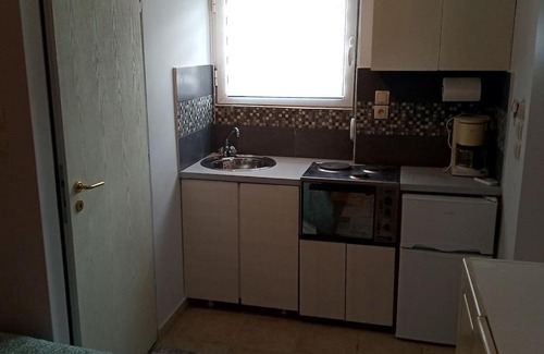 Patras Apartment | Paris house 4