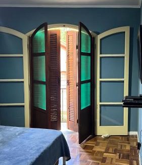 Vila Inah House | Paris House