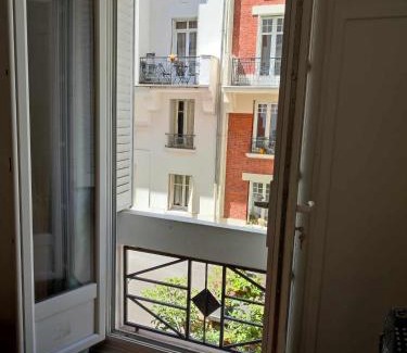 Jardin des plantes Apartment | Paris Jardin des plantes