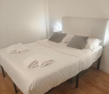 Malakoff Apartment | Paris Malakoff Garden Apartments