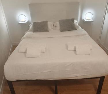 Malakoff Apartment | Paris Malakoff Garden Apartments