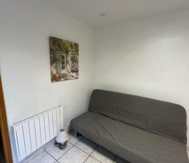 Malakoff Apartment | Paris Malakoff Garden Apartments