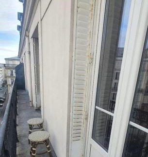 Neuilly-sur-Seine Apartment | Paris Neuilly Défense