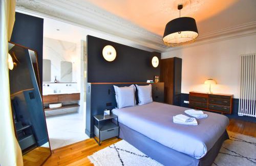 Pantin Apartment | Paris Pantin Prestige