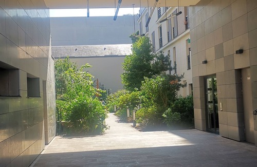 Saint-Mande Apartment | PARIS SAINT MANDE: Super Apartment near the Bois Vincennes