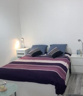 Gentilly Apartment | Paris Sud-porte de Gentilly mignon T2 250 m de Paris