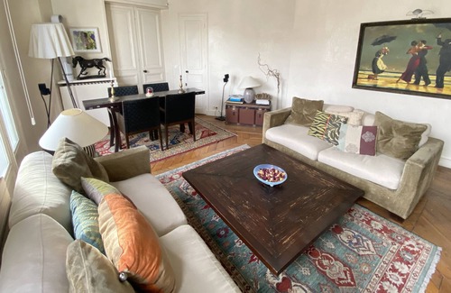 Saint-Germain-des-Pres Apartment | Paris - The heart of Saint-Germain des Près