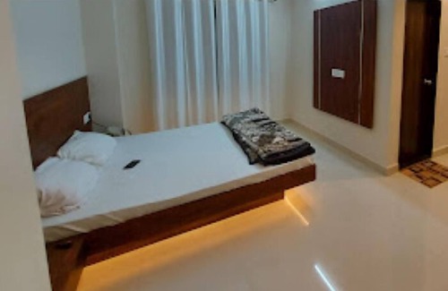 Jaunpur Resort | Parishram Resort By GRB