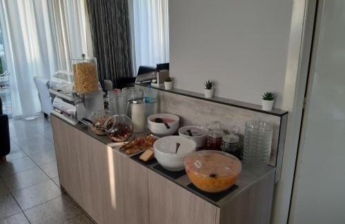 Kos Hotel | Paritsa Hotel