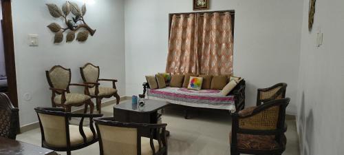 Hyderabad Villa | Parivaar Gruha , JUBILEE HILLS