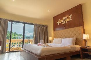 Phuket Hotel | Park 38 Hotel - SHA Plus