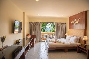 Phuket Hotel | Park 38 Hotel - SHA Plus