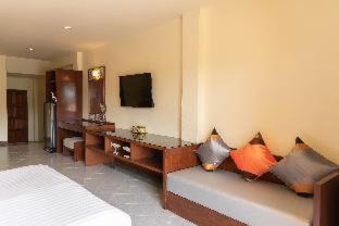 Phuket Hotel | Park 38 Hotel - SHA Plus