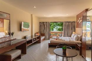 Phuket Hotel | Park 38 Hotel - SHA Plus