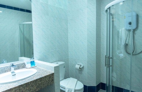 Phuket Hotel | Park 38 Hotel