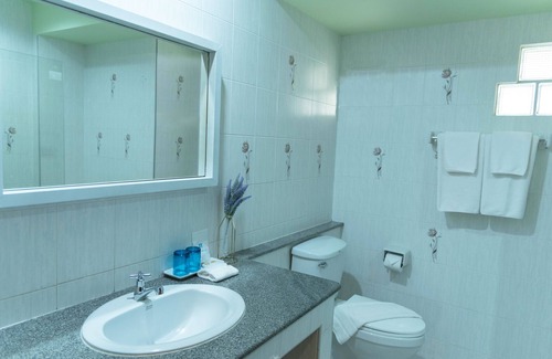 Phuket Hotel | Park 38 Hotel
