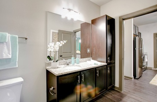 Woodstock Apartment | Park 9