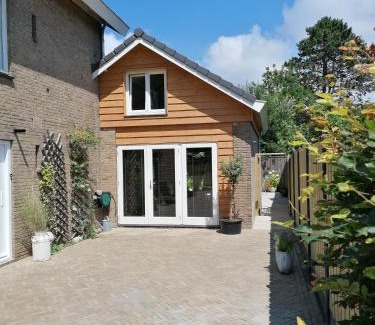 Vlissingen Apartment | Park aan Zee