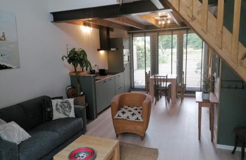Vlissingen Apartment | Park aan Zee