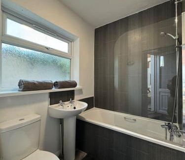 Tynemouth Apartment | Park Apartment 1, close to Tynemouth