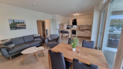 Wendisch Rietz Apartment | Park-Apartment Scharmützelsee Wohnung 9
