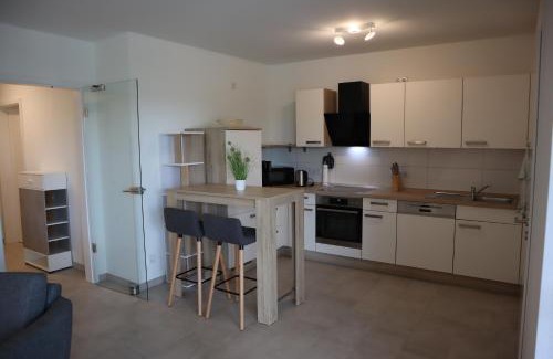 Wendisch Rietz Apartment | Park-Apartment Scharmützelsee Wohnung 9