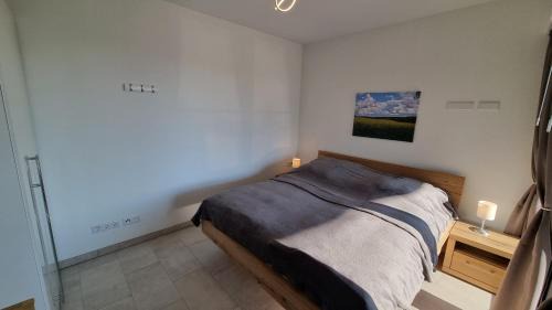 Wendisch Rietz Apartment | Park-Apartment Scharmützelsee Wohnung 9