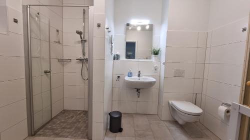 Wendisch Rietz Apartment | Park-Apartment Scharmützelsee Wohnung 9