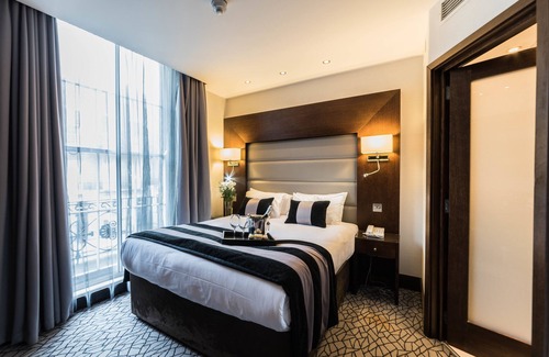 Bryanston and Dorset Square Hotel | Park Avenue Baker Street