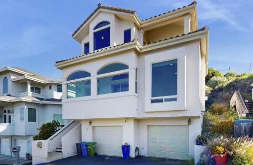 Cayucos House | Park Avenue Beach Life