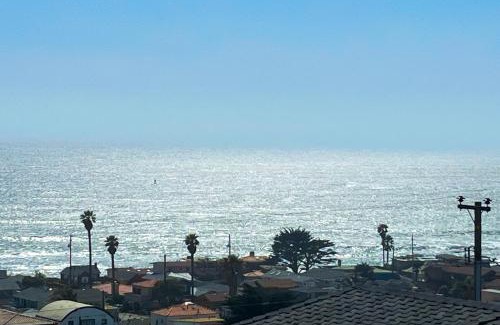 Cayucos House | Park Avenue Beach Life