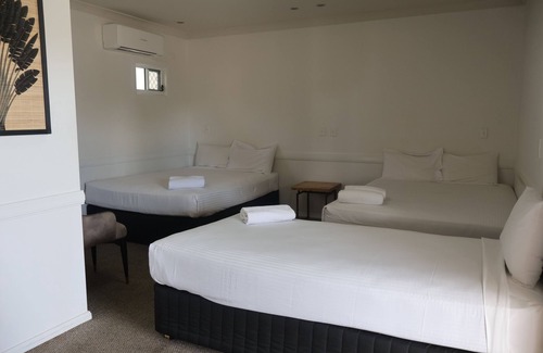 Park Avenue Hotel | Park Avenue Hotel Motel