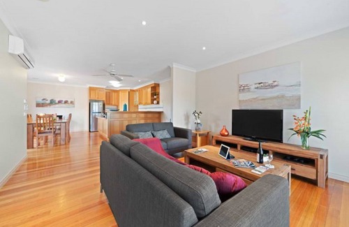 Glen Waverley Apartment | Park Avenue - IKON Glen Waverley