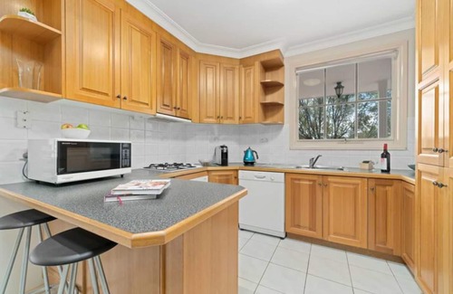 Glen Waverley Apartment | Park Avenue - IKON Glen Waverley