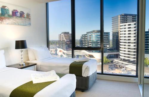 Glen Waverley Apartment | Park Avenue - IKON Glen Waverley