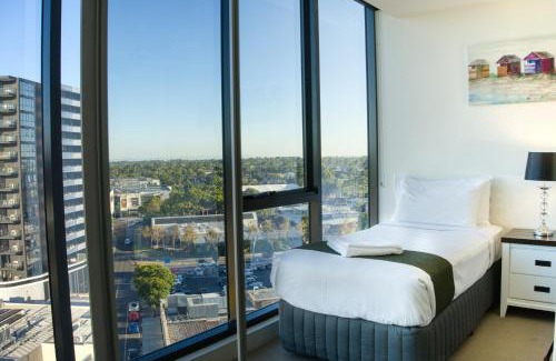 Glen Waverley Apartment | Park Avenue - IKON Glen Waverley