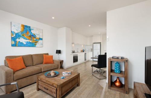 Glen Waverley Apartment | Park Avenue - IKON Glen Waverley
