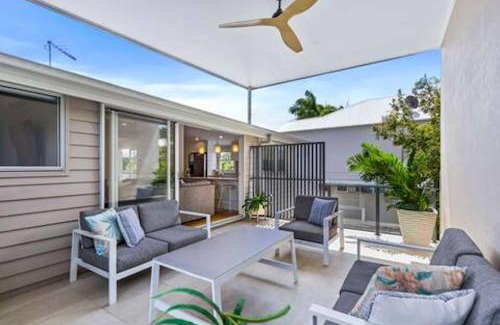 Auchenflower Apartment | Park Avenue Terrace 1BR, 4km to CBD, WiFi, Park