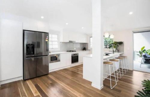Auchenflower Apartment | Park Avenue Terrace 1BR, 4km to CBD, WiFi, Park