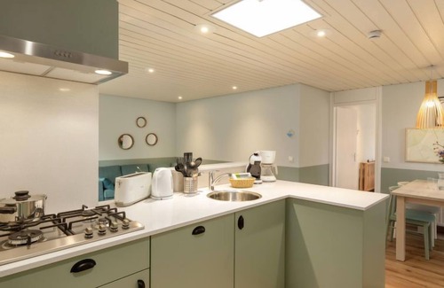 Bispingen House | Park Bispinger Heide by Interhome