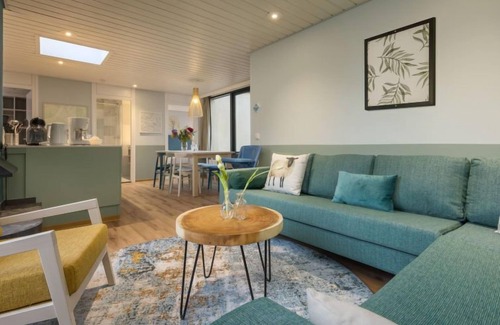 Bispingen House | Park Bispinger Heide by Interhome