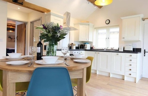 Bourton Cottage | Park Bothy