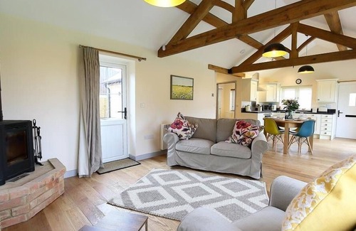Bourton Cottage | Park Bothy