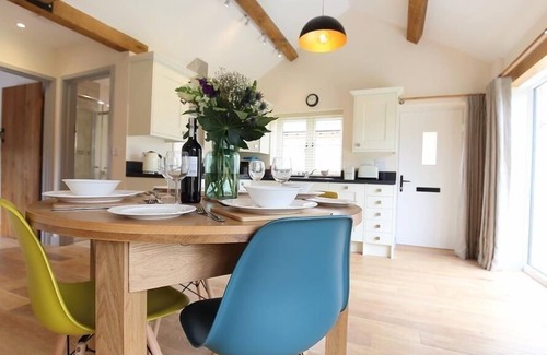 Bourton Cottage | Park Bothy