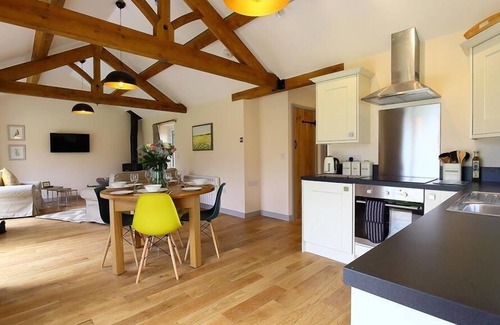 Bourton Cottage | Park Bothy