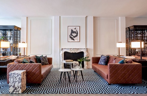 The Hague Center Hotel | Park Centraal Den Haag, part of Sircle Collection