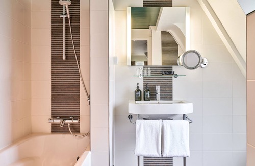 The Hague Center Hotel | Park Centraal Den Haag, part of Sircle Collection