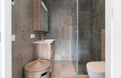 Benoordenhout Apartment | Park Central Executive Apartments 102